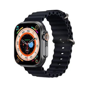 Full Touch Smart Watch Sport Health BT Call